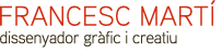 Francesc Mart&iacute; logotip