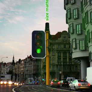 Disseny d'emailings d'una campanya de màrketing directe per TomTom, líder mundial en sistemes de navegació per vehicles.