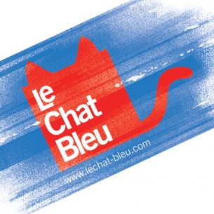 Projecte de comunicació integral integral per a la marca de moda Le Chat Bleu