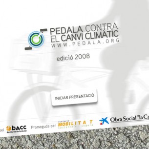 Presentació de l'esdeveniment sobre el transport en bicicleta i la mobilitat sostenible més important de Catalunya.