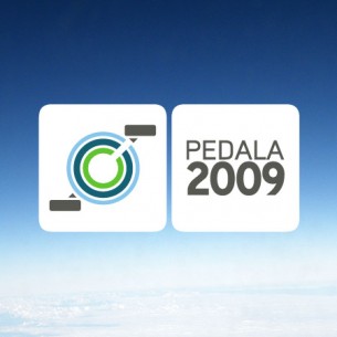 Reedició del projecte de comunicació per una nova edició del Pedala Contra el Canvi Climàtic.