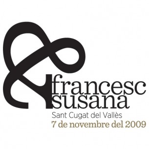 Comunicació gràfica del meu casament, una experiència fantàstica.