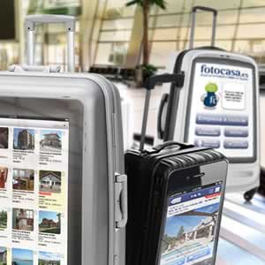 Campanya d'opt-in de fotocasa mobile per les vacances de Setmana Santa