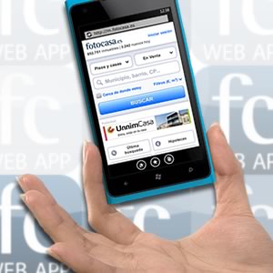 Estrenem la nova web app de fotocasa.es